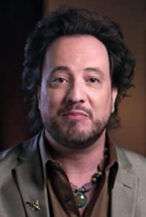 Giorgio A. Tsoukalos_photo
