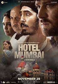 Hotel Mumbai